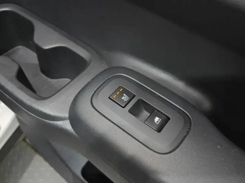 2023 Hyundai Santa Fe с пробегом 45 616 км