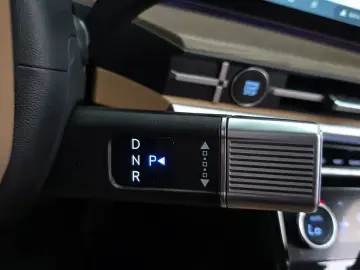 2024 Hyundai Santa Fe с пробегом 29 884 км