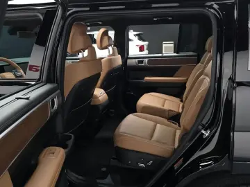 2024 Hyundai Santa Fe с пробегом 29 884 км