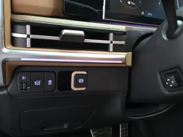 2024 Hyundai Santa Fe с пробегом 29 884 км