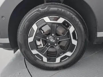 2024 Hyundai Santa Fe с пробегом 33 187 км