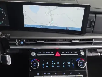 2024 Hyundai Santa Fe с пробегом 33 187 км