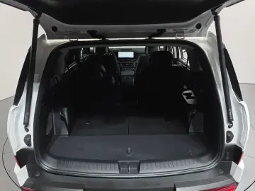 2024 Hyundai Santa Fe с пробегом 33 187 км