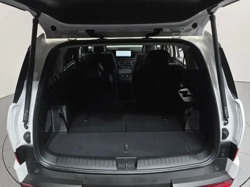 2024 Hyundai Santa Fe с пробегом 33 187 км