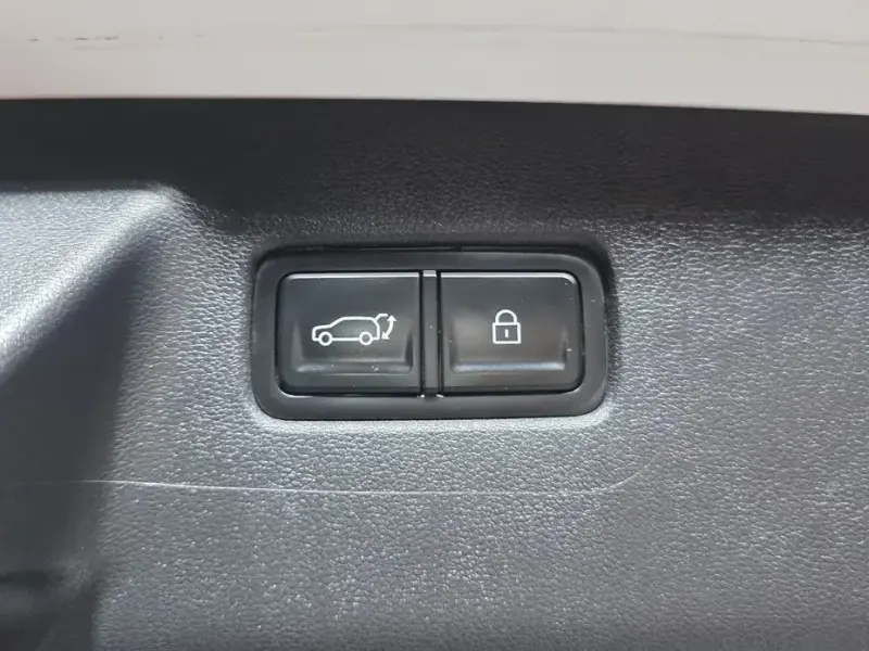 2024 Hyundai Santa Fe с пробегом 33 187 км