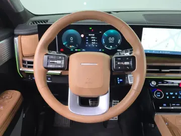 2024 Hyundai Santa Fe с пробегом 72 906 км