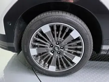2024 Hyundai Santa Fe с пробегом 46 094 км