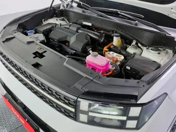 2024 Hyundai Santa Fe с пробегом 46 094 км