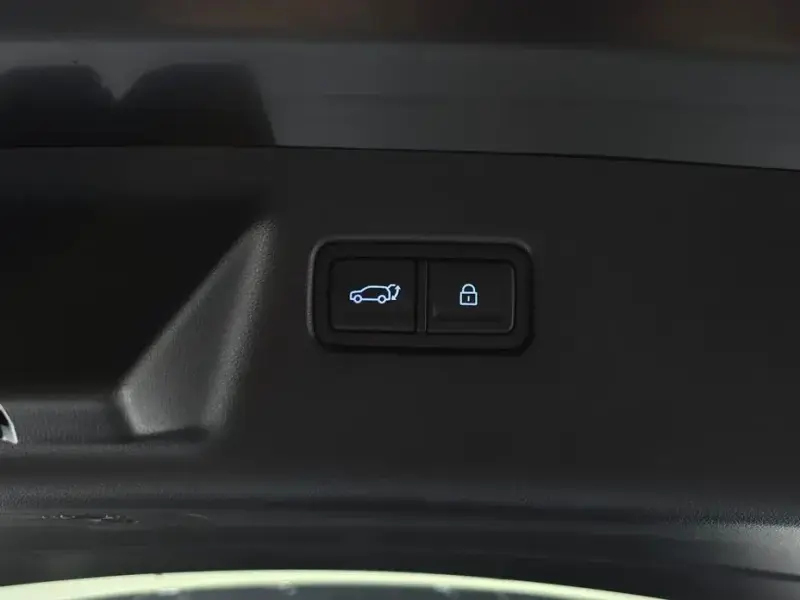 2024 Hyundai Santa Fe с пробегом 72 906 км