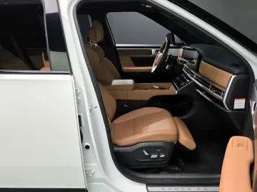 2024 Hyundai Santa Fe с пробегом 46 094 км