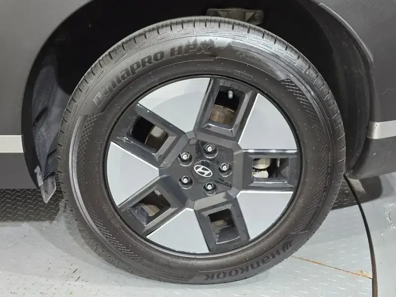 2024 Hyundai Santa Fe с пробегом 72 906 км