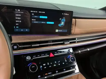 2024 Hyundai Santa Fe с пробегом 46 094 км