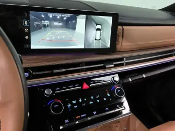 2024 Hyundai Santa Fe с пробегом 46 094 км