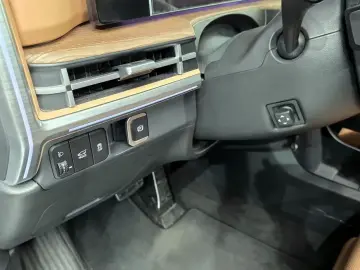 2024 Hyundai Santa Fe с пробегом 46 094 км