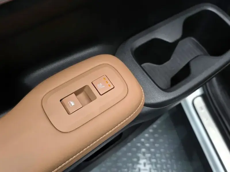 2024 Hyundai Santa Fe с пробегом 46 094 км