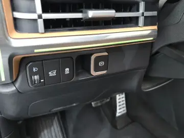 2024 Hyundai Santa Fe с пробегом 72 906 км