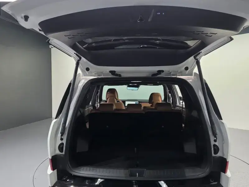 2024 Hyundai Santa Fe с пробегом 46 094 км
