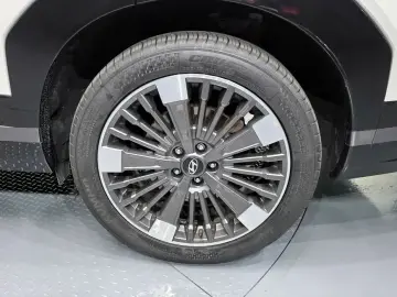 2024 Hyundai Santa Fe с пробегом 46 094 км