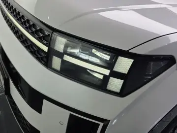 2024 Hyundai Santa Fe с пробегом 46 094 км