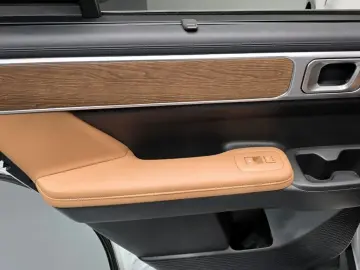 2024 Hyundai Santa Fe с пробегом 46 094 км
