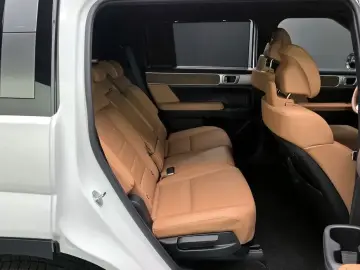 2024 Hyundai Santa Fe с пробегом 46 094 км