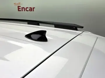 2024 Hyundai Santa Fe с пробегом 46 094 км