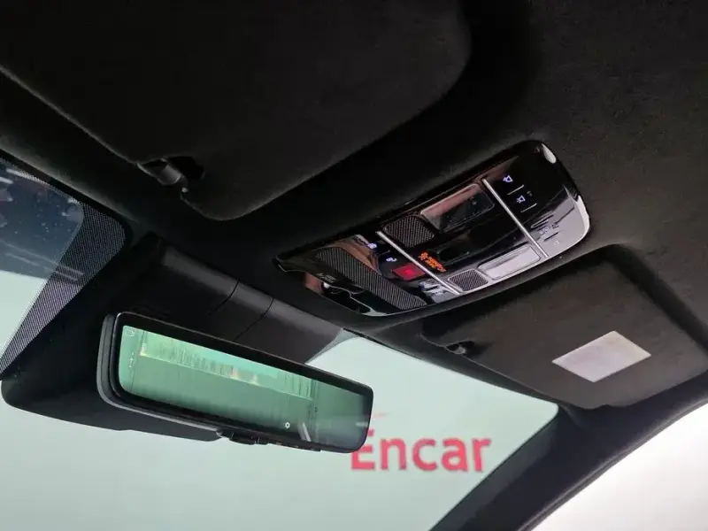 2024 Hyundai Santa Fe с пробегом 46 094 км