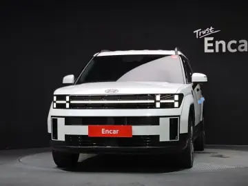 2025 Hyundai Santa Fe с пробегом 14 832 км