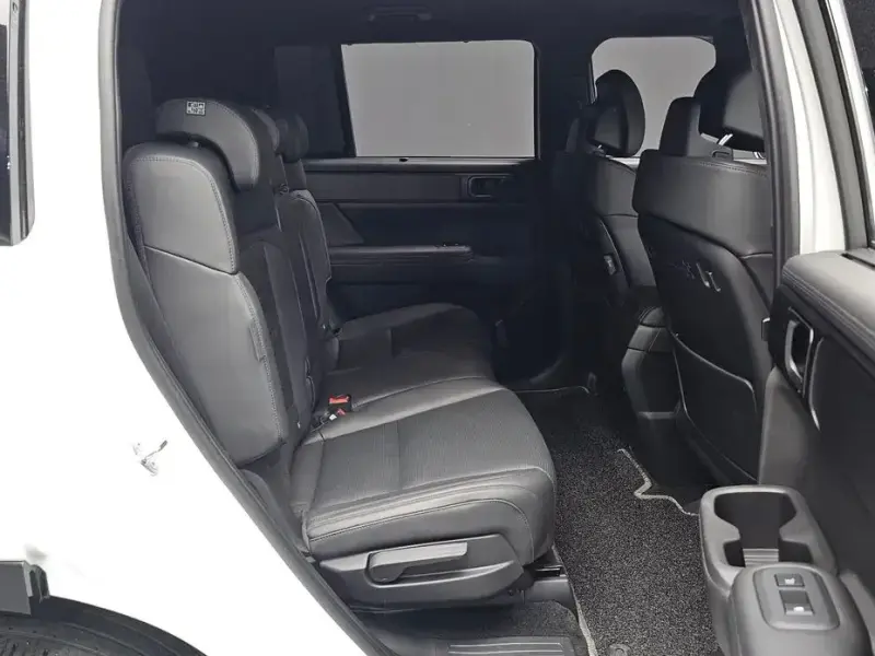 2024 Hyundai Santa Fe с пробегом 40 677 км