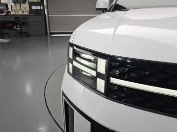 2024 Hyundai Santa Fe с пробегом 40 677 км