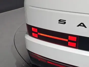 2024 Hyundai Santa Fe с пробегом 40 677 км