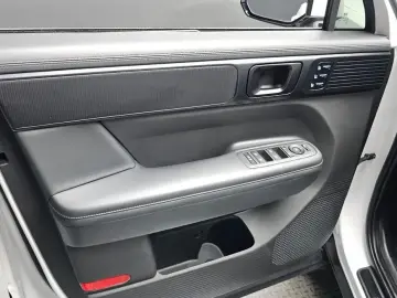 2024 Hyundai Santa Fe с пробегом 40 677 км