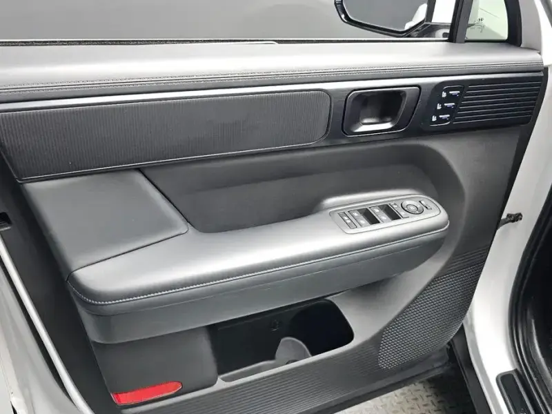 2024 Hyundai Santa Fe с пробегом 40 677 км