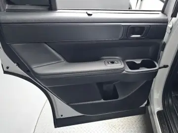 2024 Hyundai Santa Fe с пробегом 40 677 км