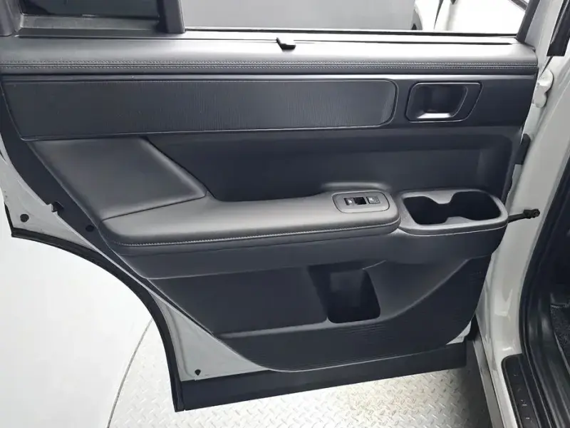 2024 Hyundai Santa Fe с пробегом 40 677 км