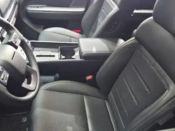 2024 Hyundai Santa Fe с пробегом 40 677 км