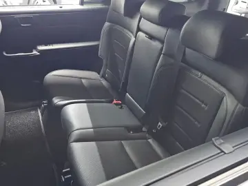 2024 Hyundai Santa Fe с пробегом 40 677 км