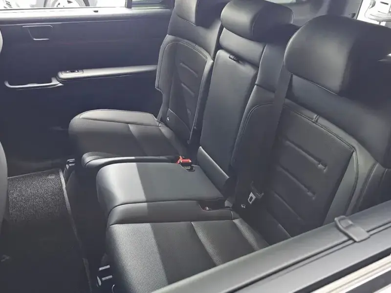 2024 Hyundai Santa Fe с пробегом 40 677 км