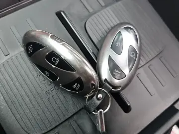 2024 Hyundai Santa Fe с пробегом 40 677 км