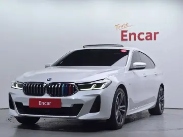 BMW 6 серии