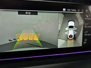 2021 BMW 6 серии с пробегом 35 463 км