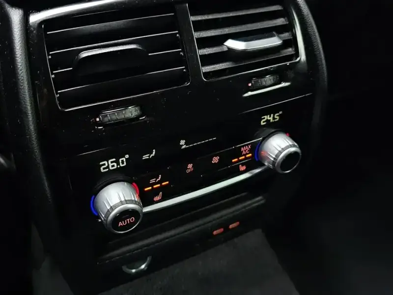 2021 BMW 6 серии с пробегом 35 463 км