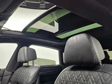 2021 BMW 6 серии с пробегом 35 463 км