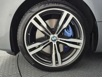 2023 BMW 6 серии с пробегом 25 579 км