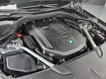 2023 BMW 6 серии с пробегом 25 579 км