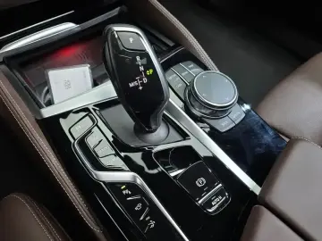 2023 BMW 6 серии с пробегом 25 579 км