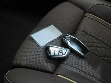2023 BMW 6 серии с пробегом 25 579 км