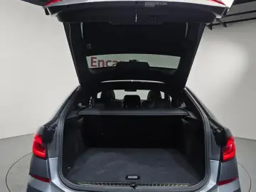 2023 BMW 6 серии с пробегом 25 579 км