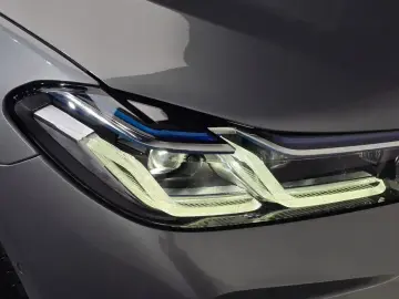 2023 BMW 6 серии с пробегом 25 579 км