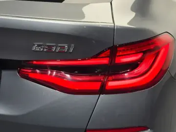 2023 BMW 6 серии с пробегом 25 579 км